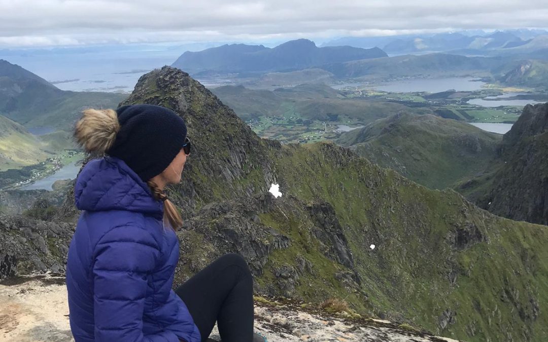 Why this CRAZY challenge?