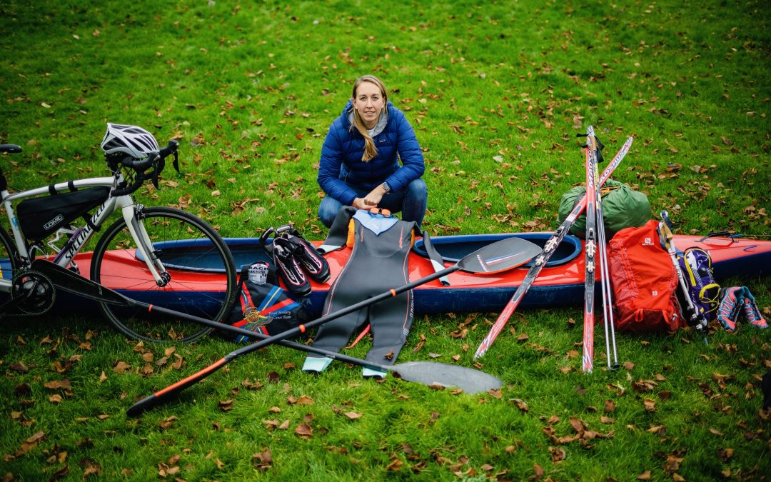 Fear and Instagram handles