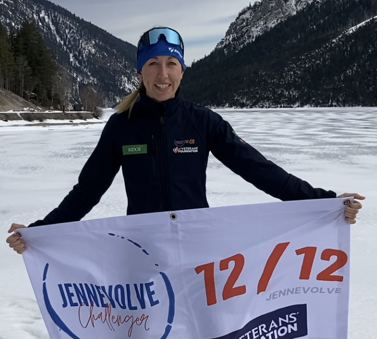 Challenge 1 and ‘On the right! on the right!!!’