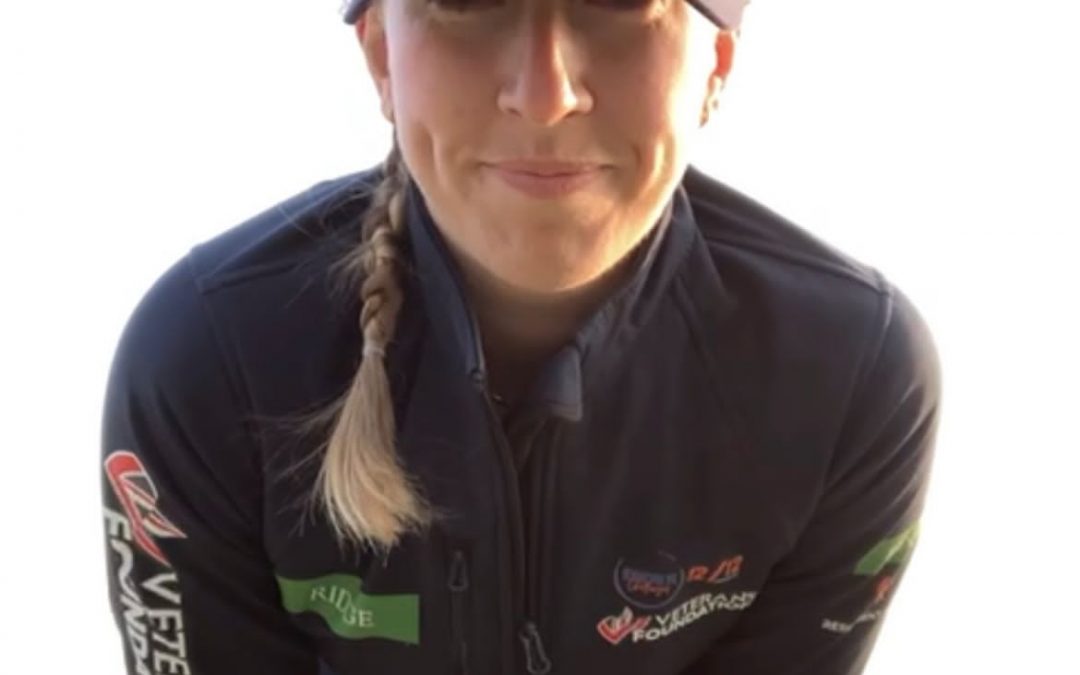 Challenge 2 – a Jurassic kind of run